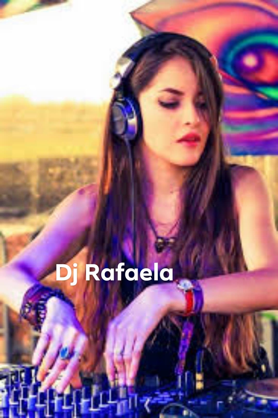 Programa DJ Rafaela